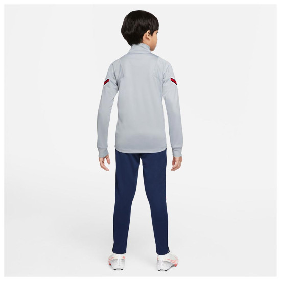 Nike Παιδικές φόρμες σετ Paris Saint-Germain DF Strike Fourth Nike Παιδικές φόρμες σετ Paris Saint-Germain DF Strike Fourth